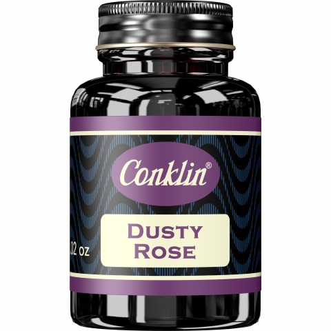 Calimara 60 ml Conklin Dusty Rose
