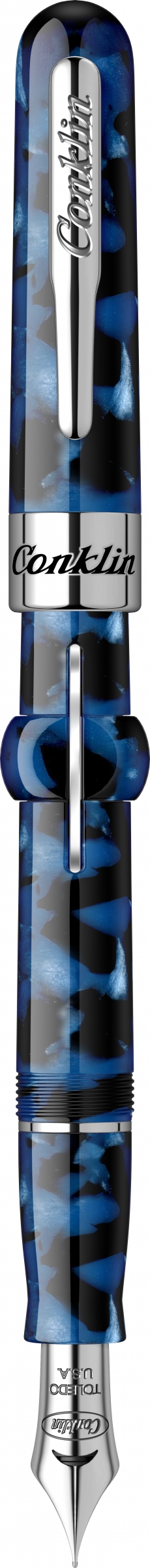 Conklin Romania